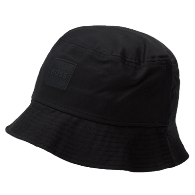 febas black cotton bucket h
