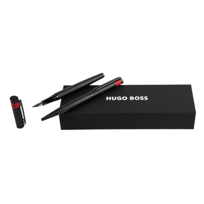 boss loop fountain pen ball