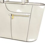 light natural tote bag radl