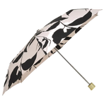 u2526109 radley mono floral umbrella