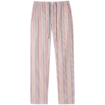 paul smith signature stripe pyjama set trousers