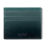 montblanc sfumato card case