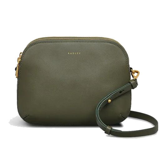 radley 110181 dark olive dukes place 1
