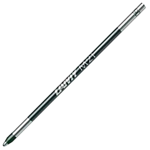 lamy black m21