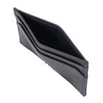 highway navy card holder