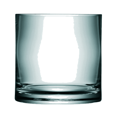 column 17cm vase