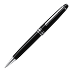 montblanc meisterst ck pens meisterst ck 0 5mm classique platinum plated mechanical pencil 853be6294cc0d9fe499b0c5564af9049 3