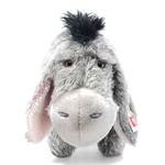 steiff eeyor christopher robin animal front