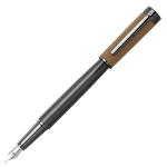 corium camel fountain pen b