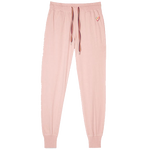 paul smith womens pink trousers