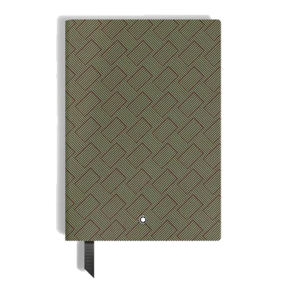 montblanc mb134708 extreme 3.0 multilime notebook