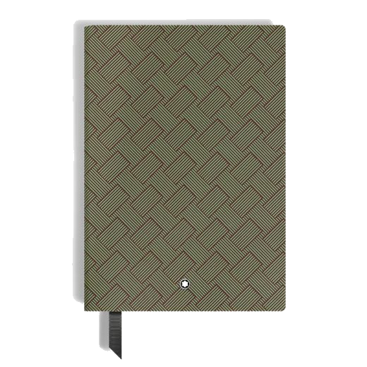 montblanc mb134708 extreme 3.0 multilime notebook