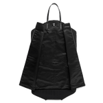 shadow stripe suit carrier