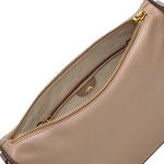 h2012266 radley oak street silt leather bag