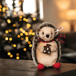 steiff hedgehog 2023