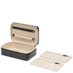 wolf 1834 black marrakesh zip case inside 2