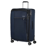 spinner case deep blue