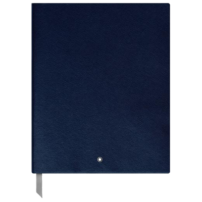 montblanc fine stationery lined indigo sketch book 149 a4 89b59d282caf5067189fad38c366e989 3
