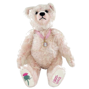 Steiff Summer Bear イベント限定 2008体生産 rose Steiff Summer Bear イベント限定 2008体生産 rose Steiff