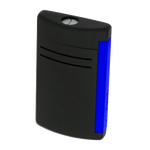 020171 st dupont maxijet neon blue lighter3 1