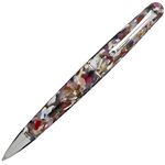 montegrappa elmo ambiente kaleido ballpoint pen
