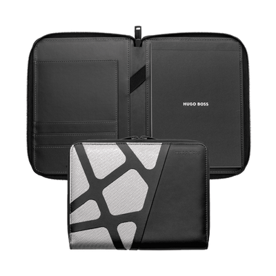 craft chrome folder a5