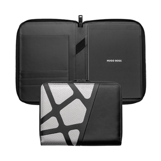 craft chrome folder a5