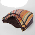 paul smith w1a 8051 gswirl 90 0 dusky swirl bag5