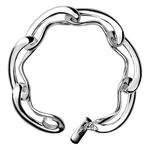 georg jensen infinity bracelet sterling silver 135c2fcb91fa3d3940ed99c03c5b2ca7 3
