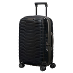exp carry on case black