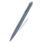 lamy noto light blue ballpoint pen