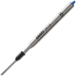 lamy m16 b blue ballpoint refill
