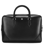 montblanc mst black document case front