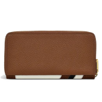 radley 110223 mountain wanderers saddle brown purse1