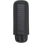 wolf black blake 2 cigar case