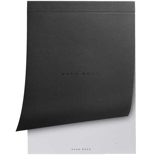 boss a5 diary refill