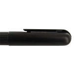lamy black ballpoint cap 1
