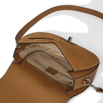paul smith small tan suede satchel7