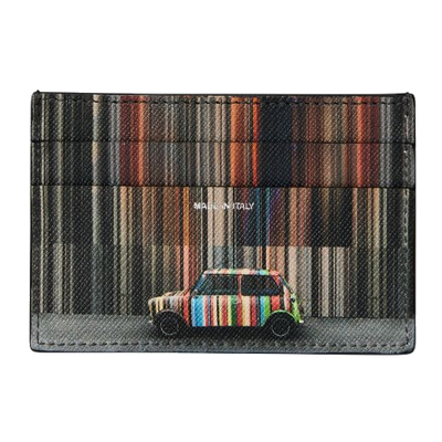 m1a 4768 nmistr 79 paul smith card holder