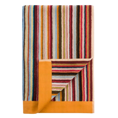 1 paul smith signature stripe medium beach towel m1a 682b av148a 92 0
