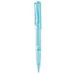 aqua sky lamy safari roller