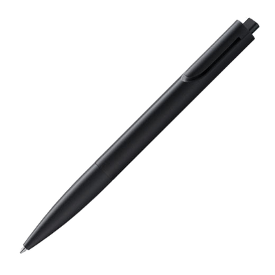 lamy noto black ballpoint 599faf97de72b90504317107437d1440 1