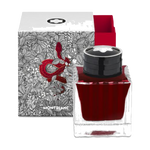mb132956 zodiac the snake ink bottle
