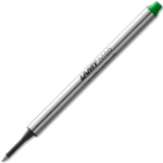lamy m66 green medium rollerball pen refill