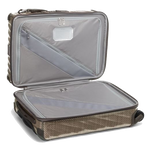 tumi 19 degree lite titanium int carry on1