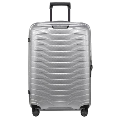 proxis spinner case silver