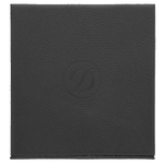 s t dupont paris black travel humidor above 1