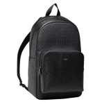 logo boss backpack