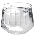 georg jensen set of 6 bernadotte crystal glass 1