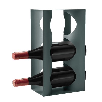 alfredo green wine rack